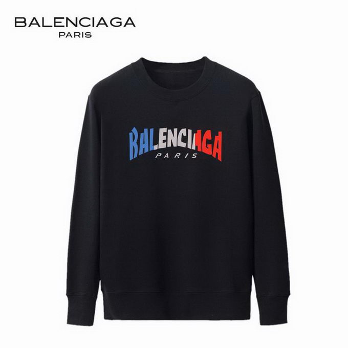 Balenciaga Sweatshirt Mens ID:20240314-160